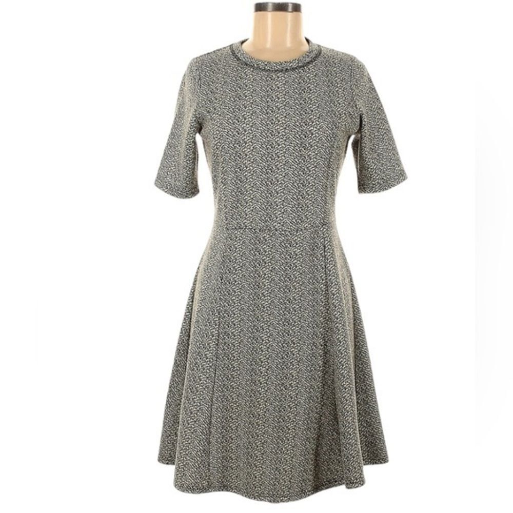 Catherine Barclay Casual Dress, Size 8